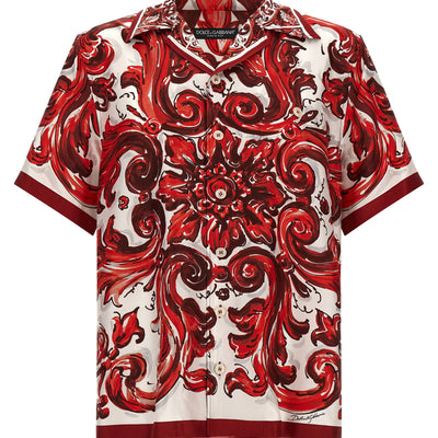 Dolce & Gabbana Vanity Shirt