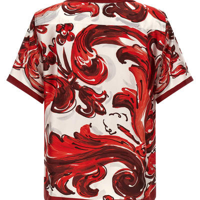 Dolce & Gabbana Vanity Shirt