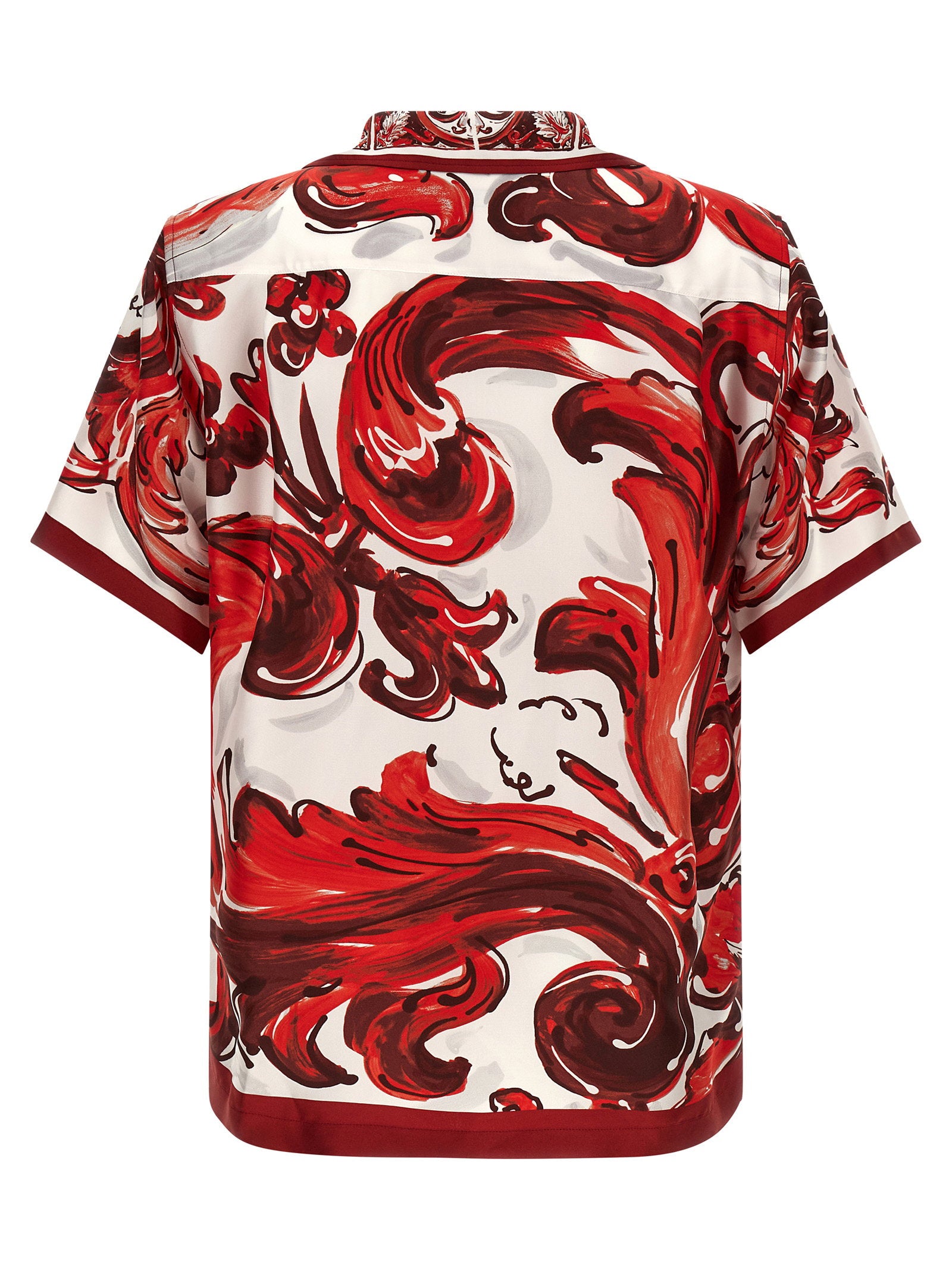 Dolce & Gabbana Vanity Shirt