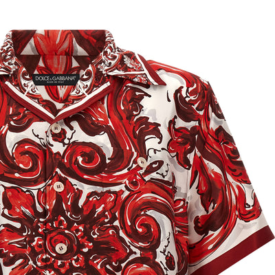 Dolce & Gabbana Vanity Shirt