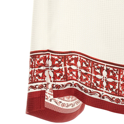 Dolce & Gabbana Hawaii Shirt