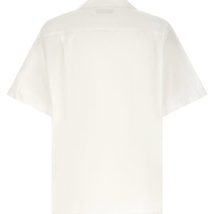 Dolce & Gabbana Hawaii Shirt