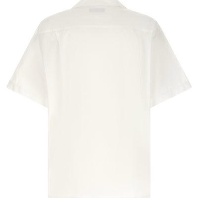 Dolce & Gabbana Hawaii Shirt
