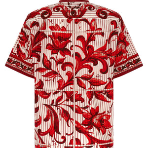 Dolce & Gabbana Maiolica Shirt