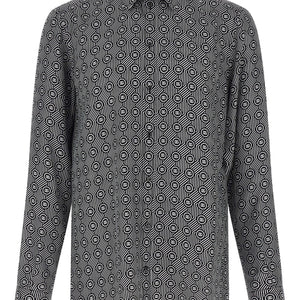 Dolce & Gabbana Private Wardrobe Shirt