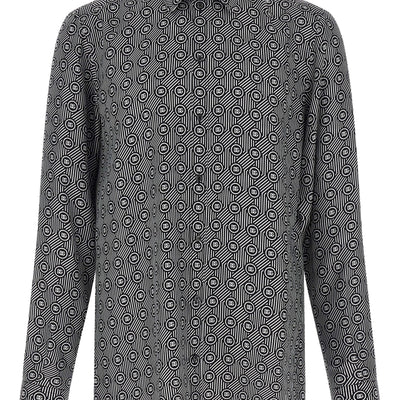 Dolce & Gabbana Private Wardrobe Shirt