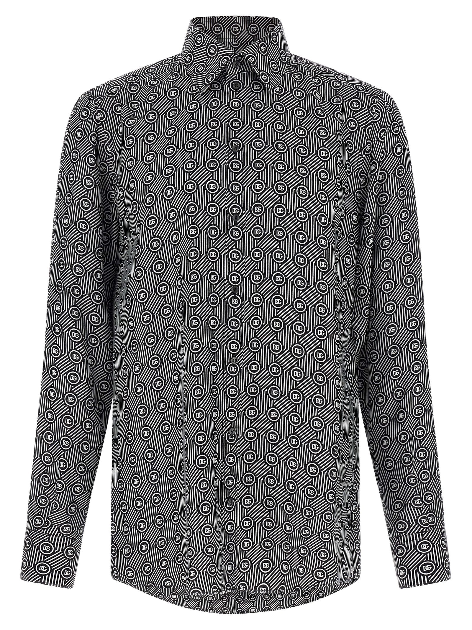 Dolce & Gabbana Private Wardrobe Shirt