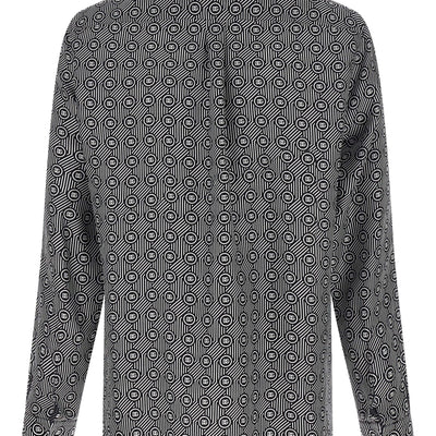 Dolce & Gabbana Private Wardrobe Shirt