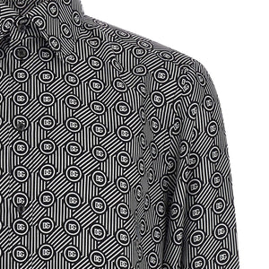 Dolce & Gabbana Private Wardrobe Shirt