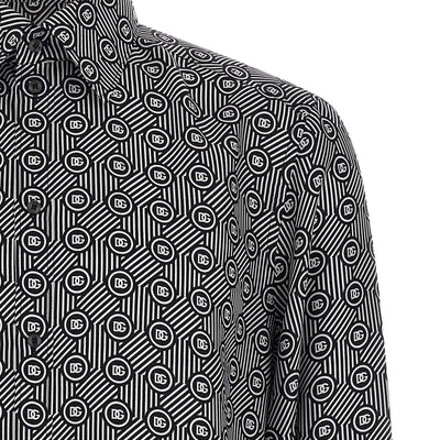 Dolce & Gabbana Private Wardrobe Shirt