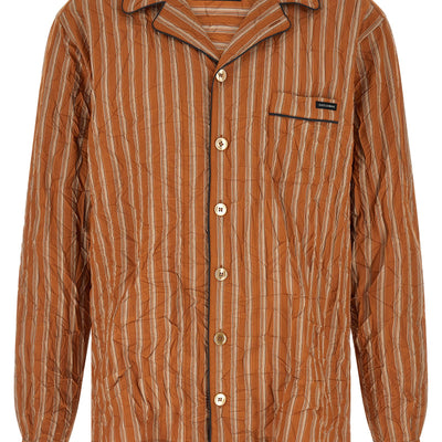 Dolce & Gabbana Vanity Shirt