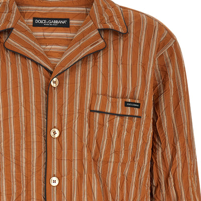 Dolce & Gabbana Vanity Shirt