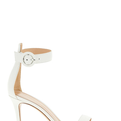 Gianvito Rossi Portofino’ Sandals