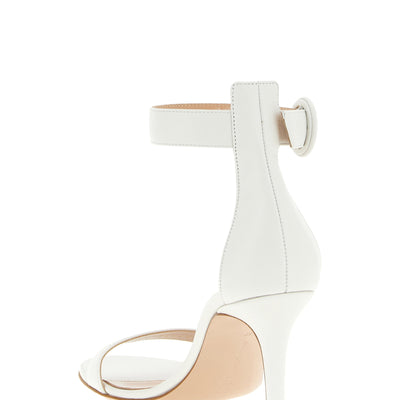 Gianvito Rossi Portofino’ Sandals