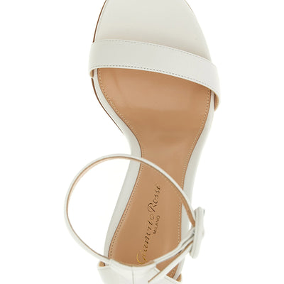 Gianvito Rossi Portofino’ Sandals