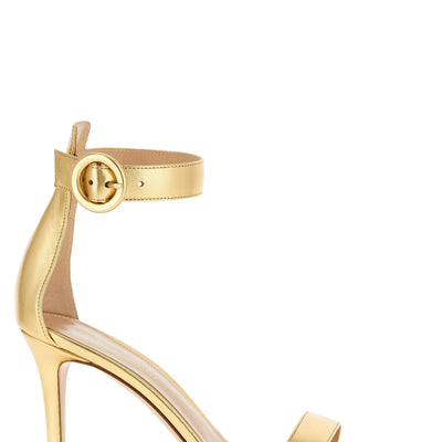 Gianvito Rossi Portofino Sandals