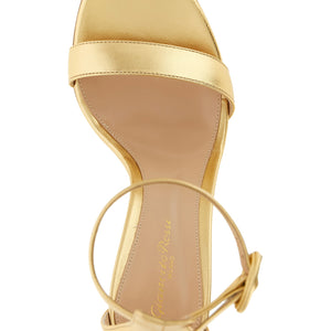 Gianvito Rossi Portofino Sandals