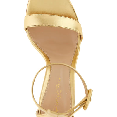 Gianvito Rossi Portofino Sandals
