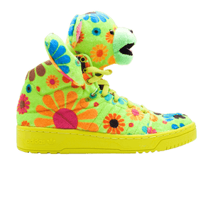 adidas JS Bear Flower Power