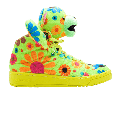 adidas JS Bear Flower Power