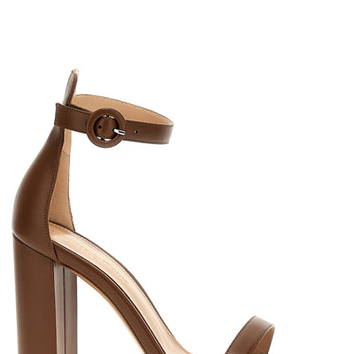 Gianvito Rossi Gaeta Sandals