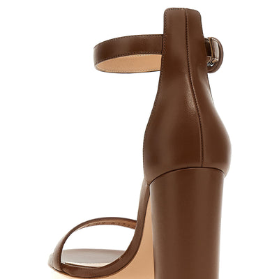 Gianvito Rossi Gaeta Sandals