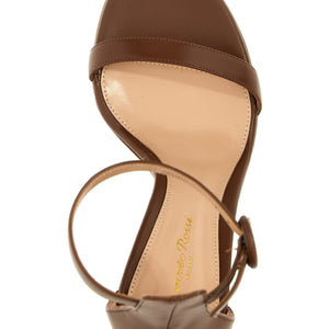 Gianvito Rossi Gaeta Sandals