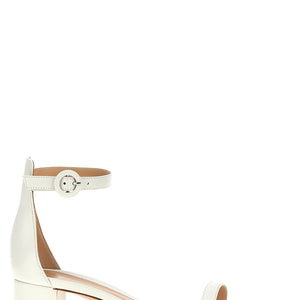 Gianvito Rossi Gaeta Sandals