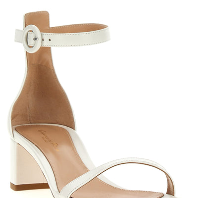 Gianvito Rossi Gaeta Sandals