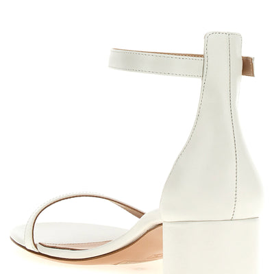 Gianvito Rossi Gaeta Sandals