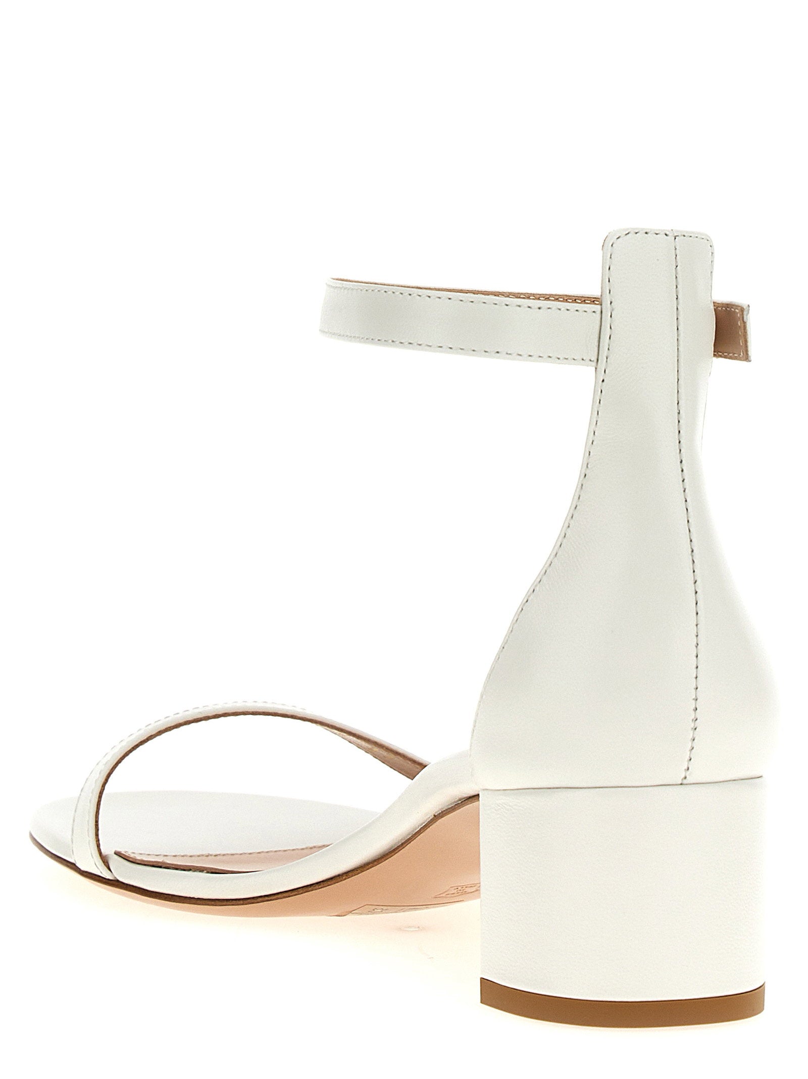 Gianvito Rossi Gaeta Sandals
