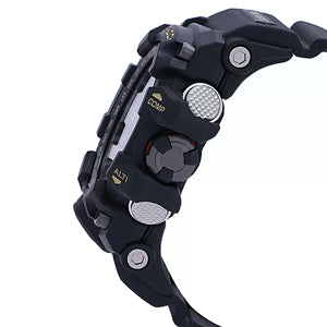 Casio G-Shock Black Dial Men 51.2mm