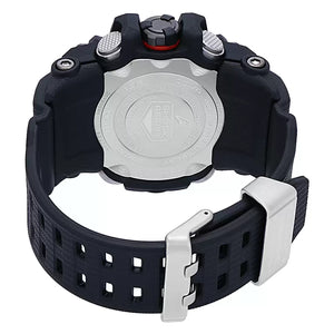 Casio G-Shock Black Dial Men 51.2mm