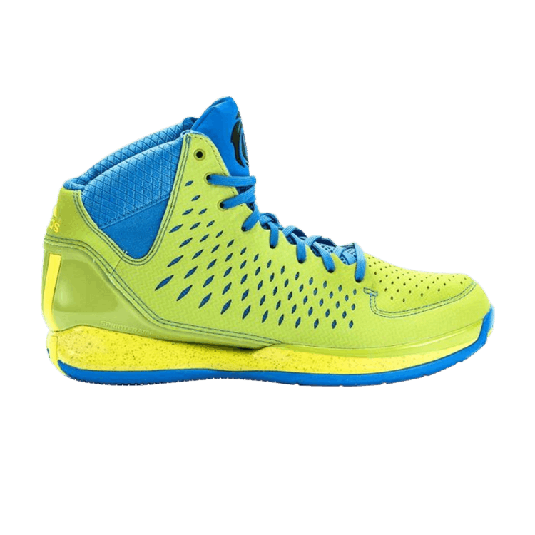 adidas D Rose 3 Fresh Prince