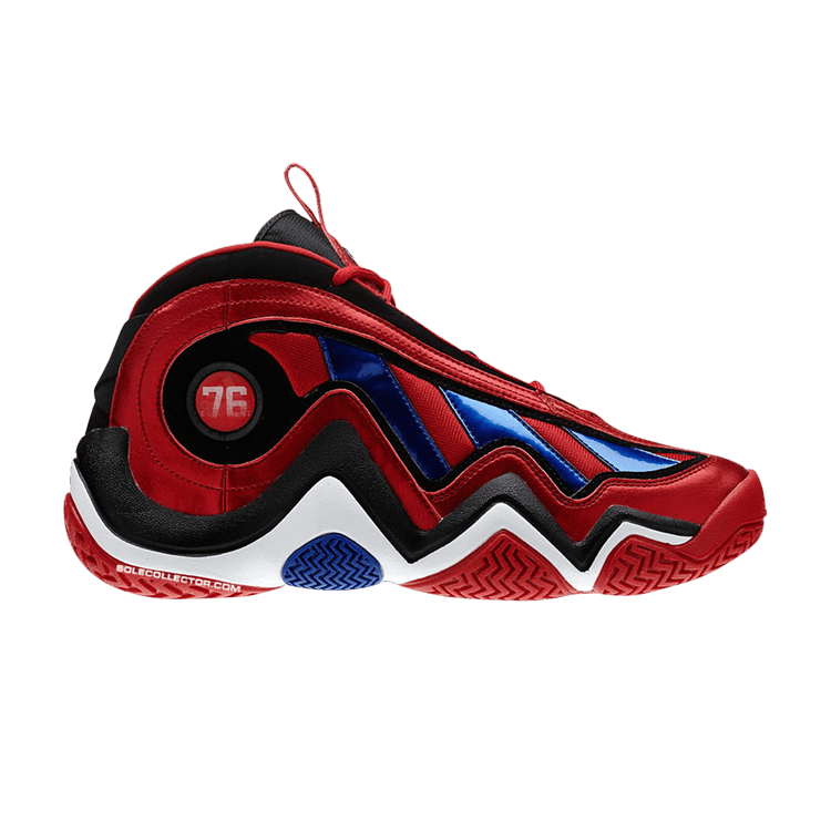 adidas Crazy 97 Red