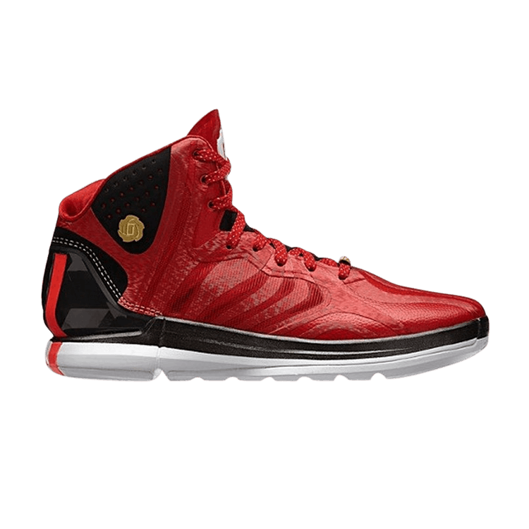 adidas D Rose 4.5 Brenda