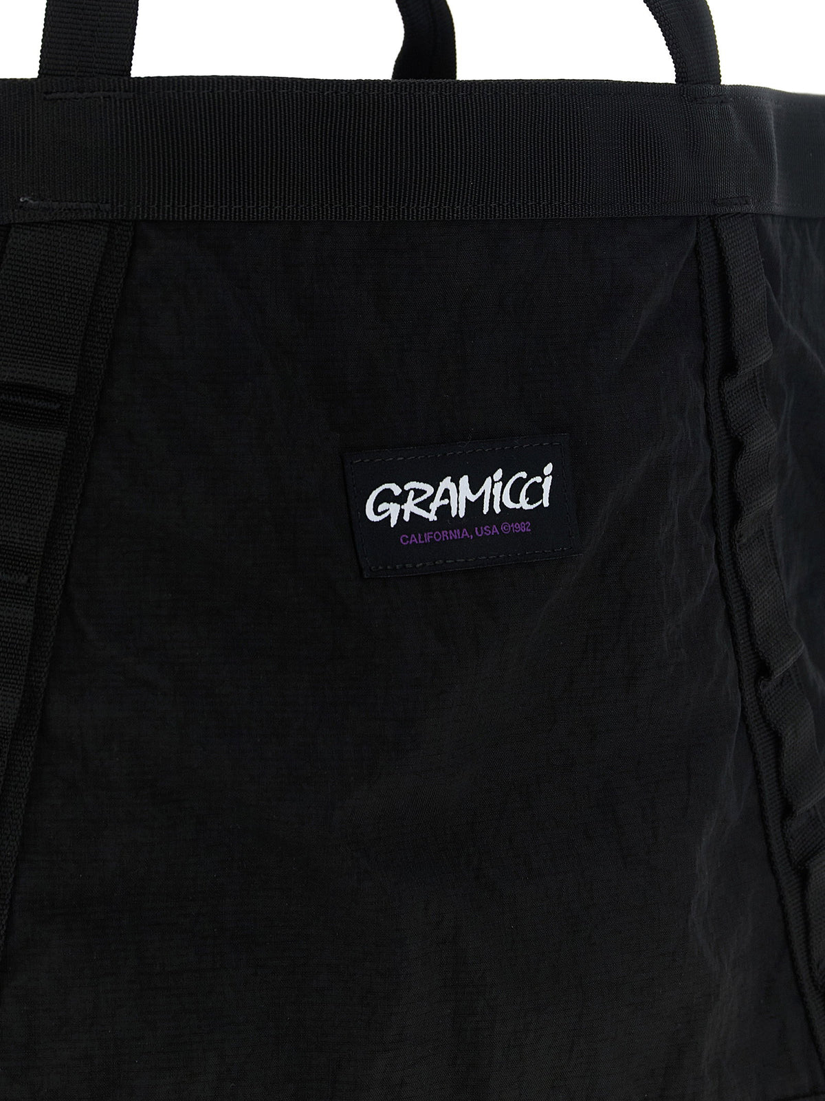 Gramicci Climbing Shopping Bag