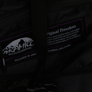 Gramicci Climbing Shopping Bag