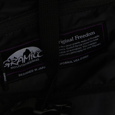 Gramicci Climbing Shopping Bag