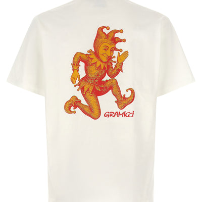 Gramicci Joker T-shirt