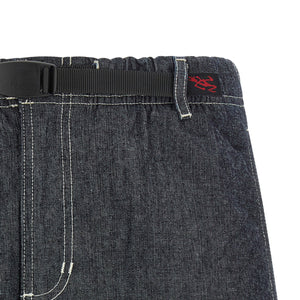 Gramicci Japanese Chambray Bermuda Shorts