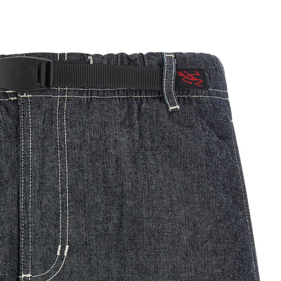 Gramicci Japanese Chambray Bermuda Shorts