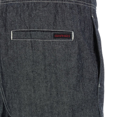 Gramicci Japanese Chambray Bermuda Shorts
