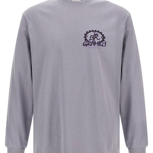 Gramicci Equipped For Dirt T-shirt