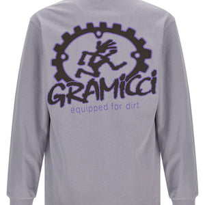 Gramicci Equipped For Dirt T-shirt