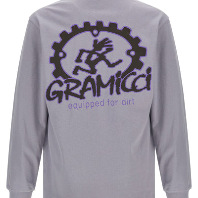 Gramicci Equipped For Dirt T-shirt