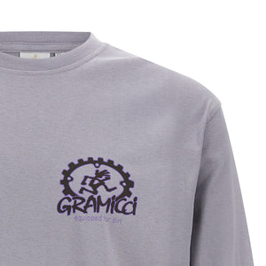 Gramicci Equipped For Dirt T-shirt