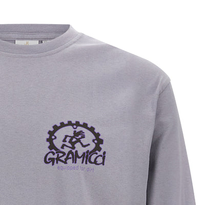 Gramicci Equipped For Dirt T-shirt