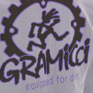 Gramicci Equipped For Dirt T-shirt