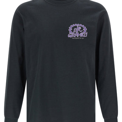 Gramicci Equipped For Dirt T-shirt